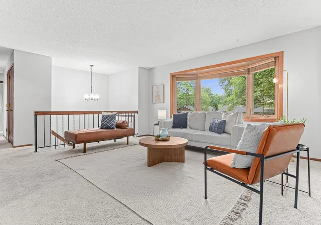 Photo 3 of Single family home for sale at 2400 E 125th Street, Burnsville, MN 55337 | MLS# 7141182 | Listing updated on 2026-09-28