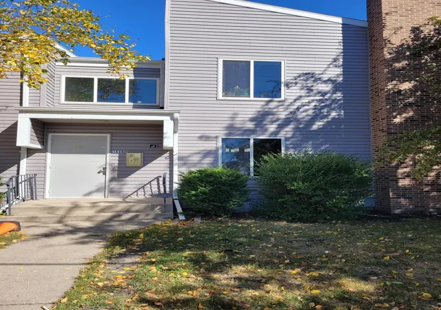 Photo 1 of Condo for sale at 1439 S 25th Avenue #101, Fargo, ND 58103 | MLS# 7141187 | Listing updated on 2026-09-17