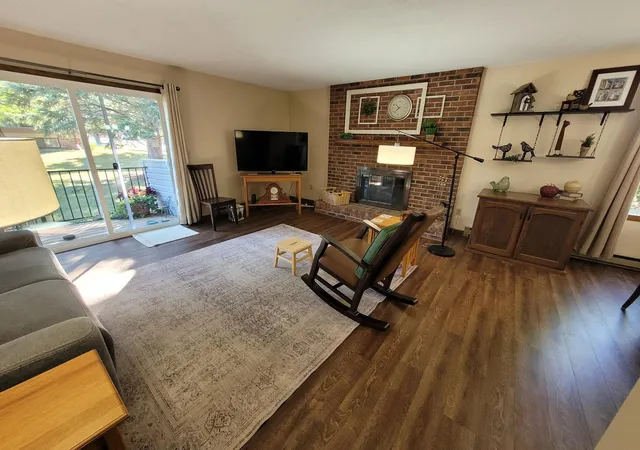 Photo 4 of Condo for sale at 1439 S 25th Avenue #101, Fargo, ND 58103 | MLS# 7141187 | Listing updated on 2026-09-17