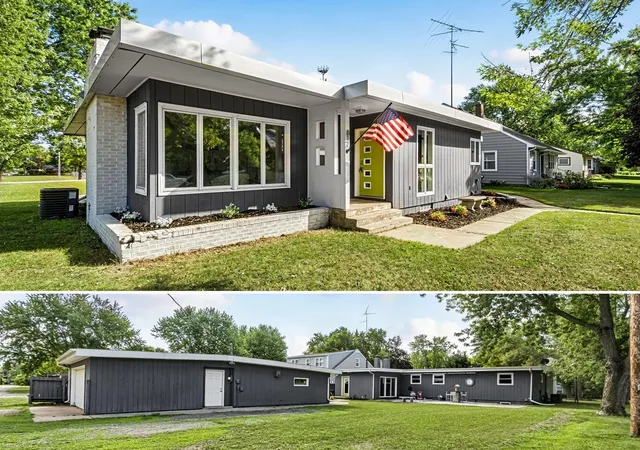 Single family home for sale at 817 3rd Street S, Cold Spring, MN 56320 | MLS# 7141331