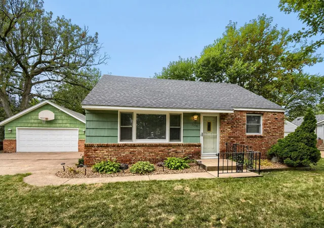 Photo 1 of Single family home for sale at 7558 5th Street Ne, Minneapolis, MN 55432 | MLS# 7141365 | Listing updated on 2026-09-17