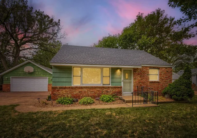 Photo 2 of Single family home for sale at 7558 5th Street Ne, Minneapolis, MN 55432 | MLS# 7141365 | Listing updated on 2026-09-17