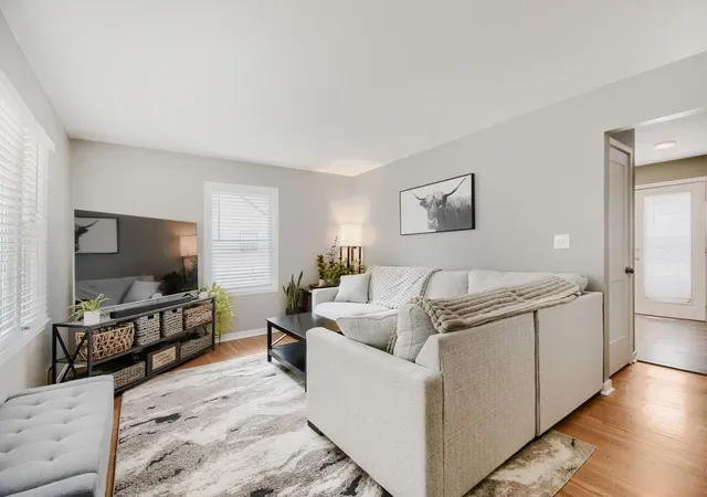 Photo 4 of Single family home for sale at 7558 5th Street NE, Minneapolis, MN 55432 | MLS# 7141365 | Listing updated on 2026-09-17