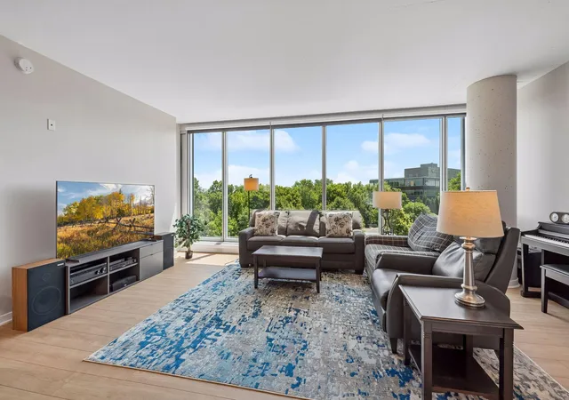 Photo 1 of Condo for sale at 8151 33rd Avenue S #407, Minneapolis, MN 55425 | MLS# 7141913 | Listing updated on 2026-09-16