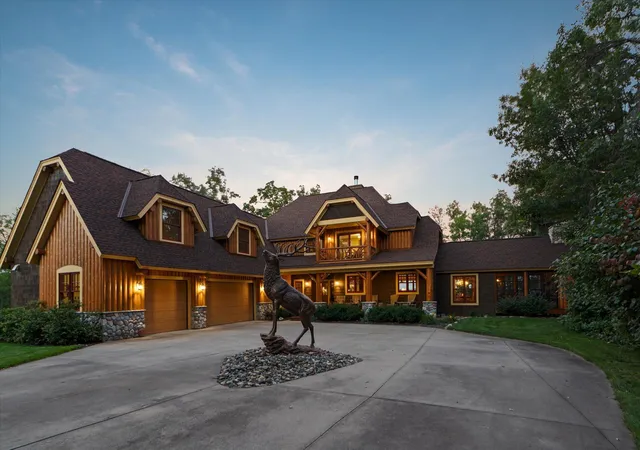 Photo 2 of Mansion for sale at 38042 Donaldson Point, Pine River, MN 56474 | MLS# 7142039 | Listing updated on 2026-09-16