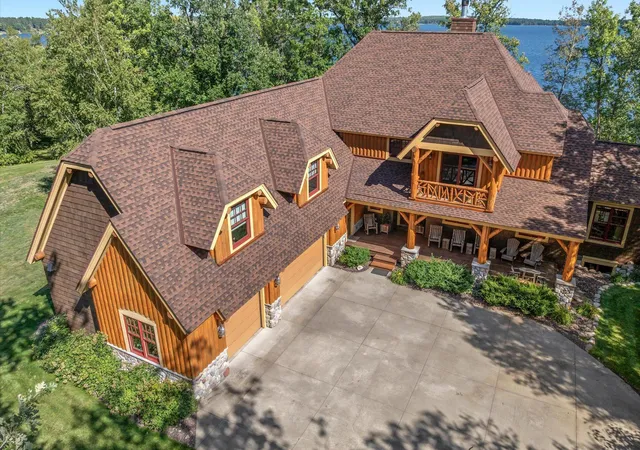 Photo 3 of Single family home for sale at 38042 Donaldson Point, Pine River, MN 56474 | MLS# 7142039 | Listing updated on 2026-09-16