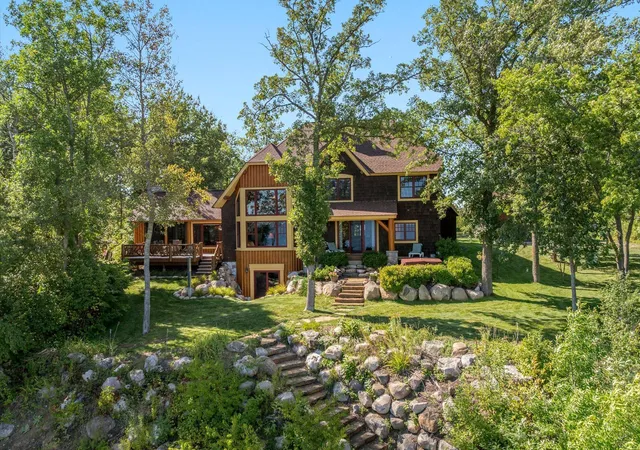 Photo 4 of Single family home for sale at 38042 Donaldson Point, Pine River, MN 56474 | MLS# 7142039 | Listing updated on 2026-09-16