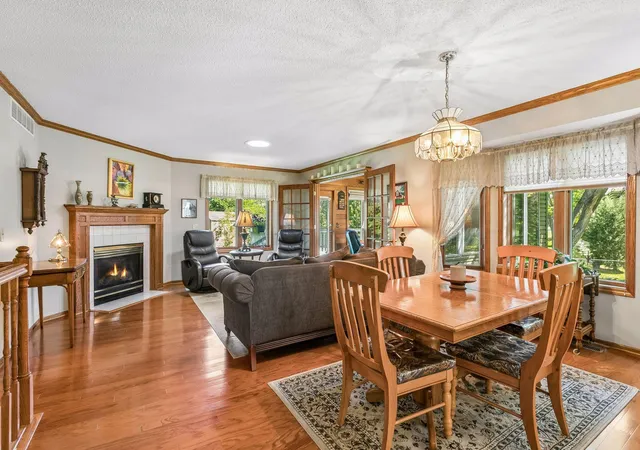 Photo 4 of Single family home for sale at 3883 122nd Avenue NW, Minneapolis, MN 55433 | MLS# 7142045 | Listing updated on 2026-09-18