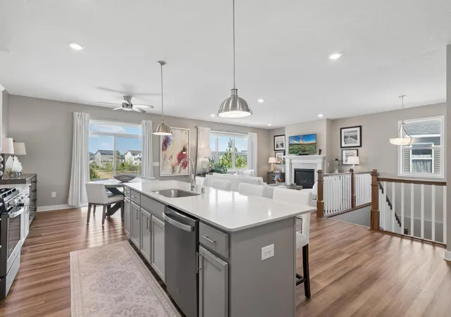 Photo 2 of Single family home for sale at 1248 Oak Tree Ct, Carver, MN 55315 | MLS# 7142058 | Listing updated on 2026-09-18