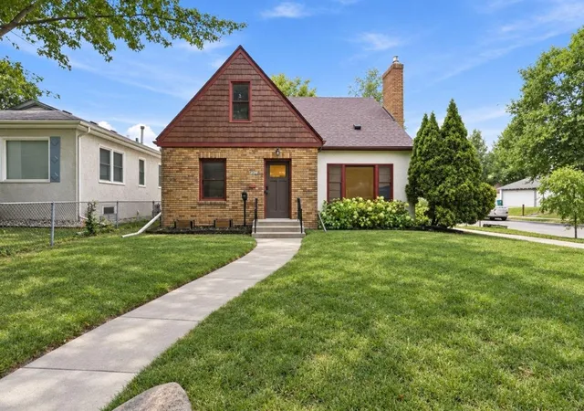 Photo 2 of Single family home for sale at 2748 Ne Ulysses St, Minneapolis, MN 55418 | MLS# 7142245 | Listing updated on 2026-09-17