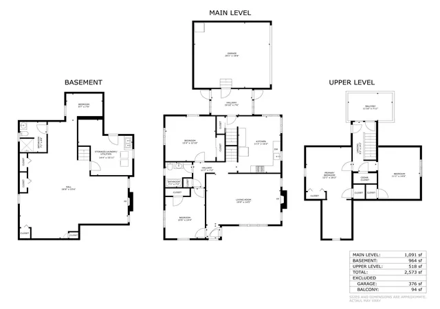 Photo 44 of Single family home for sale at 2748 NE Ulysses St, Minneapolis, MN 55418 | MLS# 7142245 | Listing updated on 2026-09-17