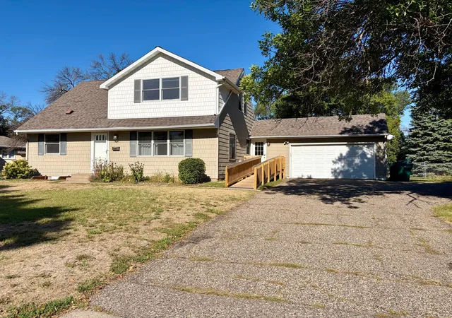Photo 1 of Sale Pending at 3024 Nash Rd, Minneapolis, MN 55429 | MLS# 7142290 | Listing updated on 2026-09-16