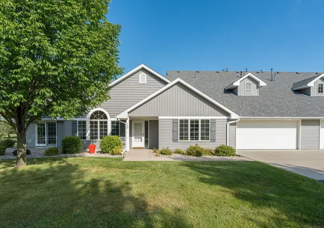 Photo 1 of Single family home for sale at 749 Grayhawk Cir, Mankato, MN 56001 | MLS# 7142315 | Listing updated on 2026-09-16