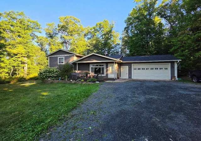 Single family home for sale at W6460 Ojibwa Rd, Spooner, WI 54801 | MLS# 7142337