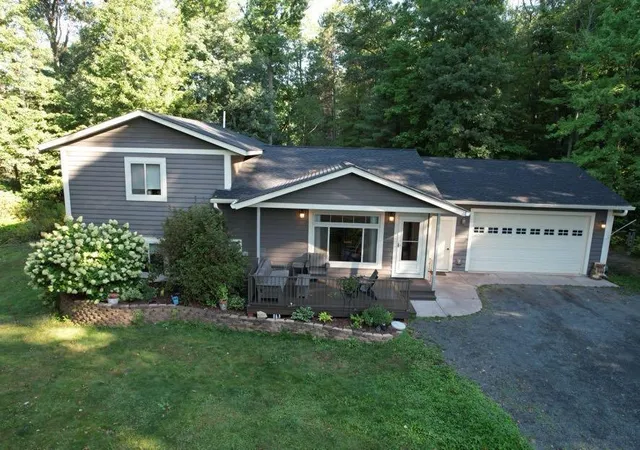 Photo 2 of Single family home for sale at W6460 Ojibwa Rd, Spooner, WI 54801 | MLS# 7142337 | Listing updated on 2026-09-16