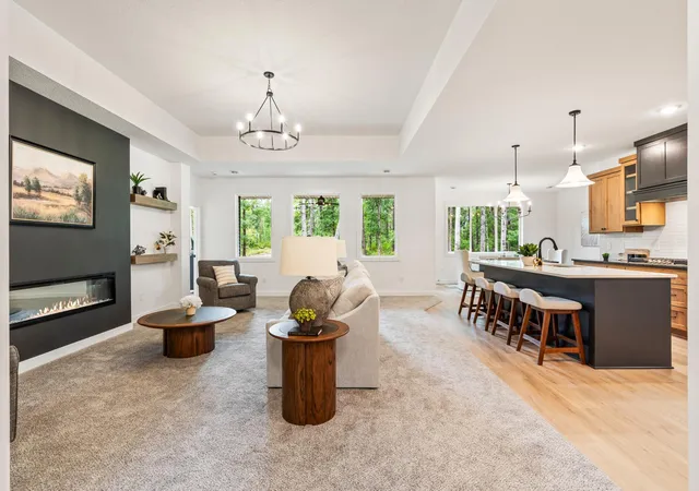Photo 3 of Single family home for sale at 6474 E Clark Lake Ln, Nisswa, MN 56468 | MLS# 7142364 | Listing updated on 2026-10-05