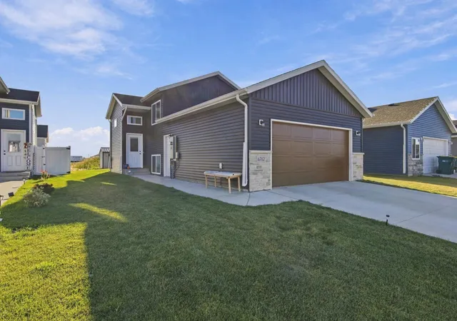 Photo 1 of Single family home for sale at 6762 Joseph St, Horace, ND 58047 | MLS# 7142403 | Listing updated on 2026-09-16