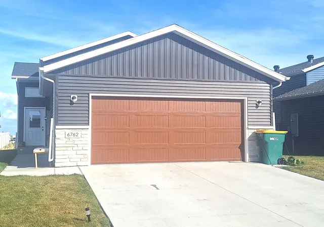 Photo 3 of Single family home for sale at 6762 Joseph St, Horace, ND 58047 | MLS# 7142403 | Listing updated on 2026-09-16