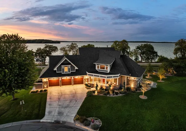 Single family home for sale at 854 Beach Rd, Waconia, MN 55387 | MLS# 7142578