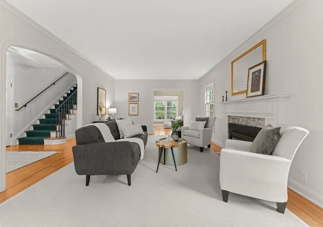 Photo 3 of Single family home for sale at 3725 Glenhurst Ave, Minneapolis, MN 55416 | MLS# 7142656 | Listing updated on 2026-09-16