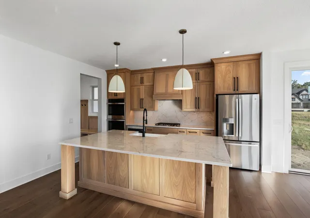 Photo 2 of Single family home for sale at 6870 Spruce Ln, Hamel, MN 55340 | MLS# 7142680 | Listing updated on 2026-09-17
