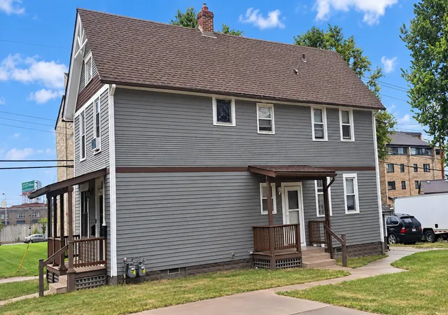 Photo 3 of Multi family home for sale at 315 25th Avenue N, Minneapolis, MN 55411 | MLS# 7142820 | Listing updated on 2026-09-17