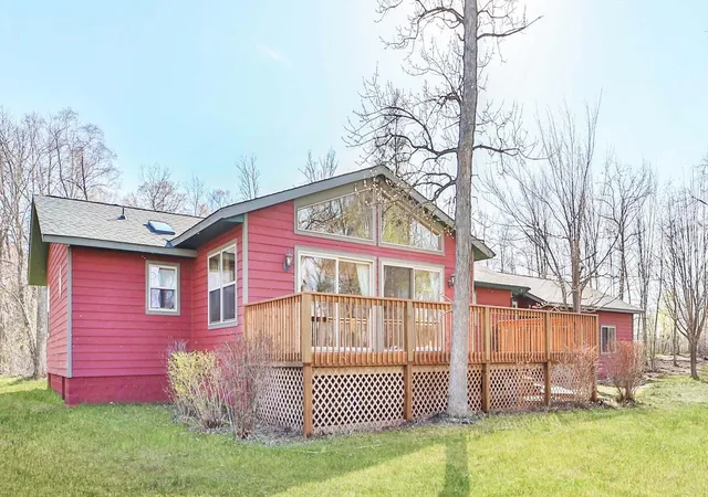 Photo 1 of Single family home for sale at 18352 Johnson Rd, Brainerd, MN 56401 | MLS# 7142847 | Listing updated on 2026-09-16