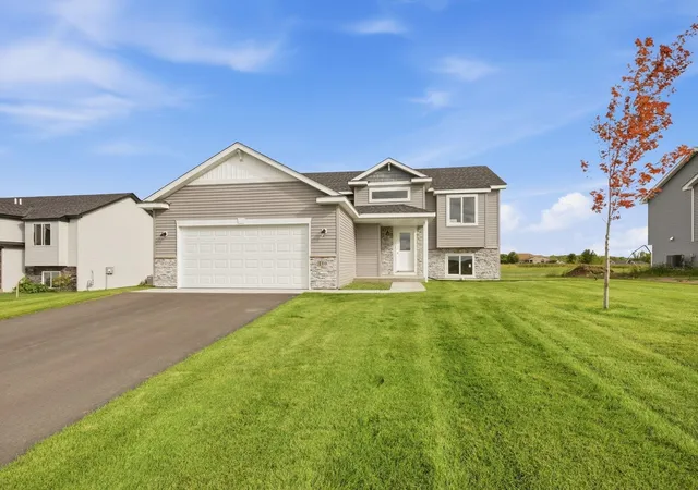 Photo 1 of Single family home for sale at 110 Woolgrass Way, Avon, MN 56310 | MLS# 7142871 | Listing updated on 2026-10-07