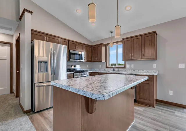 Photo 2 of Single family home for sale at 110 Woolgrass Way, Avon, MN 56310 | MLS# 7142871 | Listing updated on 2026-10-07