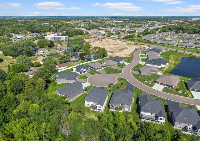 Photo 2 of Single family home for sale at 111 Creekside Bay Se, Saint Michael, MN 55376 | MLS# 7142994 | Listing updated on 2026-09-18