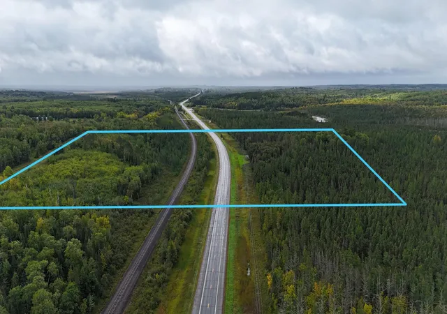 Photo 3 of Land for sale at Tbd Highway 53, Orr, MN 55771 | MLS# 7143154 | Listing updated on 2026-09-16