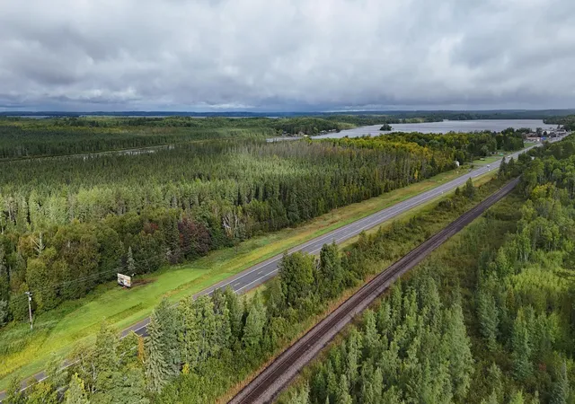 Photo 4 of Land for sale at Tbd Highway 53, Orr, MN 55771 | MLS# 7143154 | Listing updated on 2026-09-16