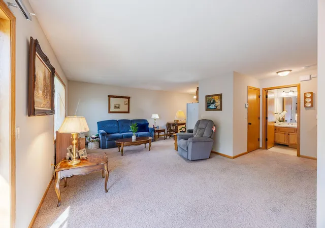 Photo 2 of Single family home for sale at 1555 County Rd D E #B, Saint Paul, MN 55109 | MLS# 7143216 | Listing updated on 2026-09-19