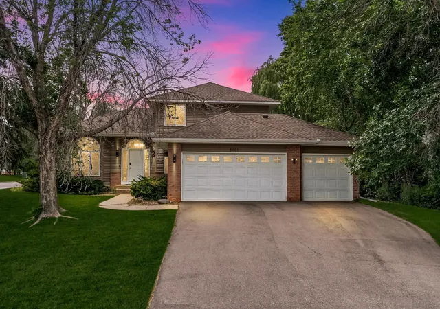 Photo 1 of Single family home for sale at 8901 Dunbar Knoll N, Minneapolis, MN 55443 | MLS# 7143283 | Listing updated on 2026-09-18