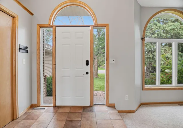 Photo 3 of Single family home for sale at 8901 Dunbar Knoll N, Minneapolis, MN 55443 | MLS# 7143283 | Listing updated on 2026-09-18
