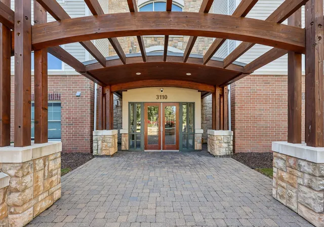 Photo 2 of Condo for sale at 3110 N Chestnut St #308, Chaska, MN 55318 | MLS# 7143391 | Listing updated on 2026-09-17