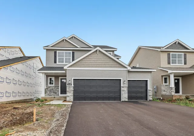 Photo 1 of Single family home for sale at 4519 89th Street Ne, Monticello, MN 55362 | MLS# 7143481 | Listing updated on 2026-09-18