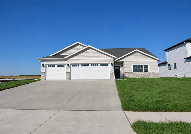 Single family home for sale at 10235 Concord Dr S, Horace, ND 58047 | MLS# 7143551