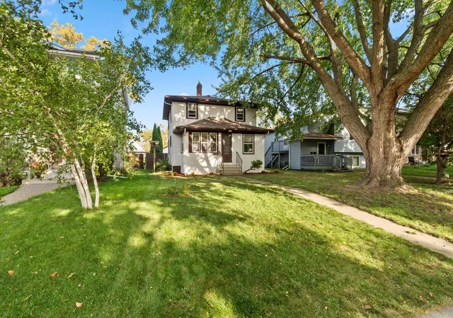 Photo 1 of Multi family home for sale at 1724 Malvern St, Saint Paul, MN 55113 | MLS# 7143583 | Listing updated on 2026-09-25