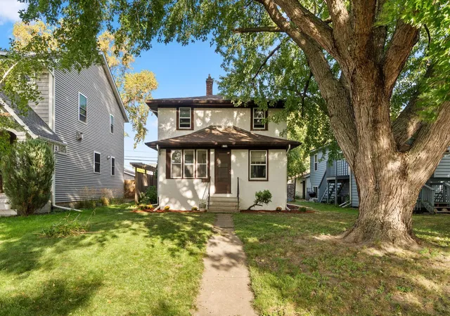 Photo 2 of Multi family home for sale at 1724 Malvern St, Saint Paul, MN 55113 | MLS# 7143583 | Listing updated on 2026-09-25