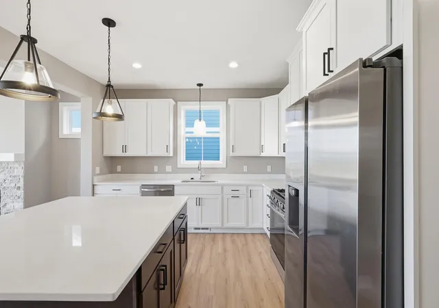 Photo 2 of Single family home for sale at 17936 Gresford Ln, Lakeville, MN 55044 | MLS# 7143588 | Listing updated on 2026-09-17