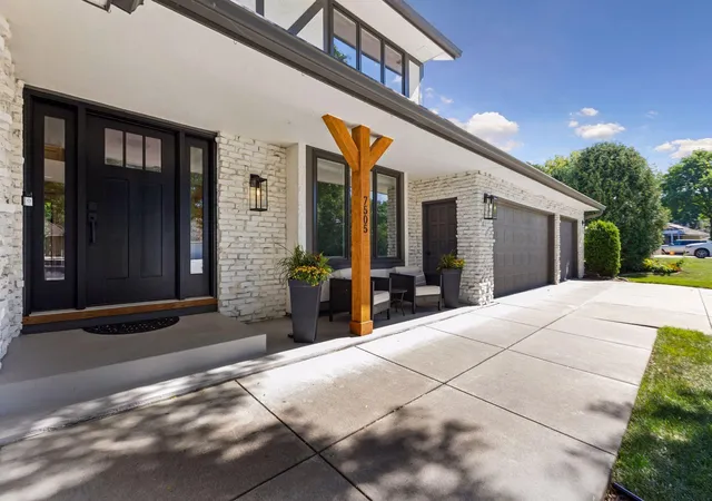 Photo 3 of Single family home for sale at 7505 Hyde Park Dr, Minneapolis, MN 55439 | MLS# 7143686 | Listing updated on 2026-09-18
