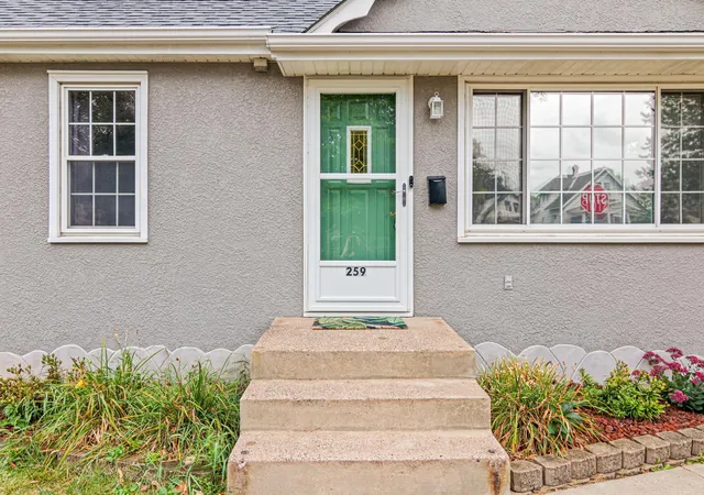 Photo 2 of Single family home for sale at 259 8th Avenue S, South Saint Paul, MN 55075 | MLS# 7143718 | Listing updated on 2026-09-17