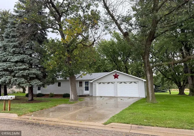 Photo 1 of Sale Pending at 638 Pennsylvania Ave, Adrian, MN 56110 | MLS# 7143757 | Listing updated on 2026-09-18