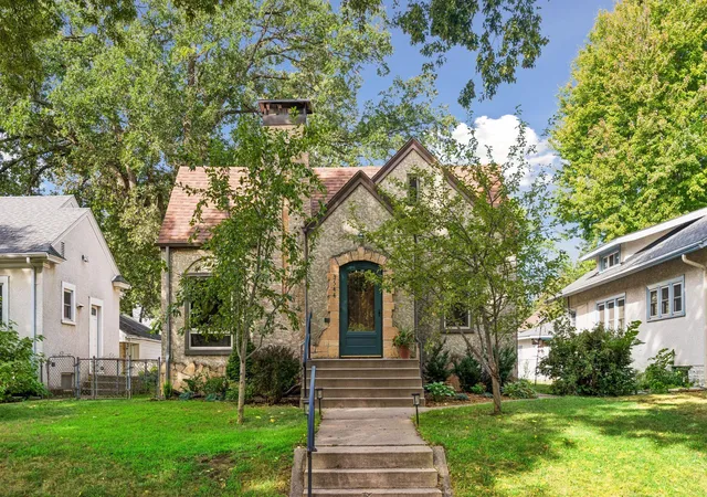 Photo 1 of Single family home for sale at 3544 44th Avenue S, Minneapolis, MN 55406 | MLS# 7143769 | Listing updated on 2026-09-18