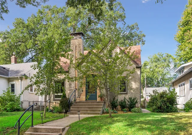 Photo 2 of Single family home for sale at 3544 44th Avenue S, Minneapolis, MN 55406 | MLS# 7143769 | Listing updated on 2026-09-18