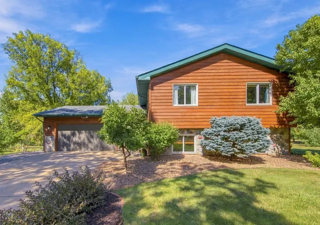 Photo 2 of Single family home for sale at 13601 Dan Patch Ln, Savage, MN 55378 | MLS# 7143810 | Listing updated on 2026-09-22