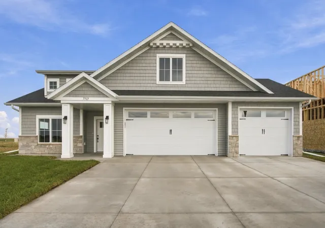 Photo 1 of Single family home for sale at 7717 81st Avenue S, Horace, ND 58047 | MLS# 7143958 | Listing updated on 2026-09-24