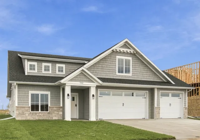 Photo 2 of Single family home for sale at 7717 81st Avenue S, Horace, ND 58047 | MLS# 7143958 | Listing updated on 2026-09-24