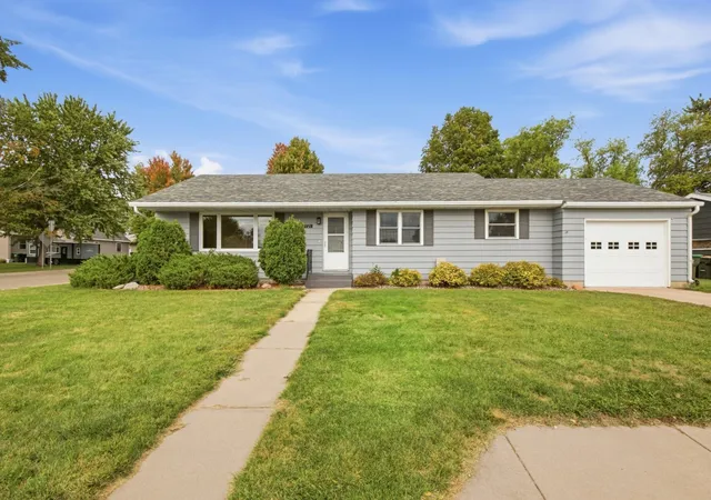Photo 1 of Sale Pending at 721 Midland Ave, Albany, MN 56307 | MLS# 7143961 | Listing updated on 2026-10-09